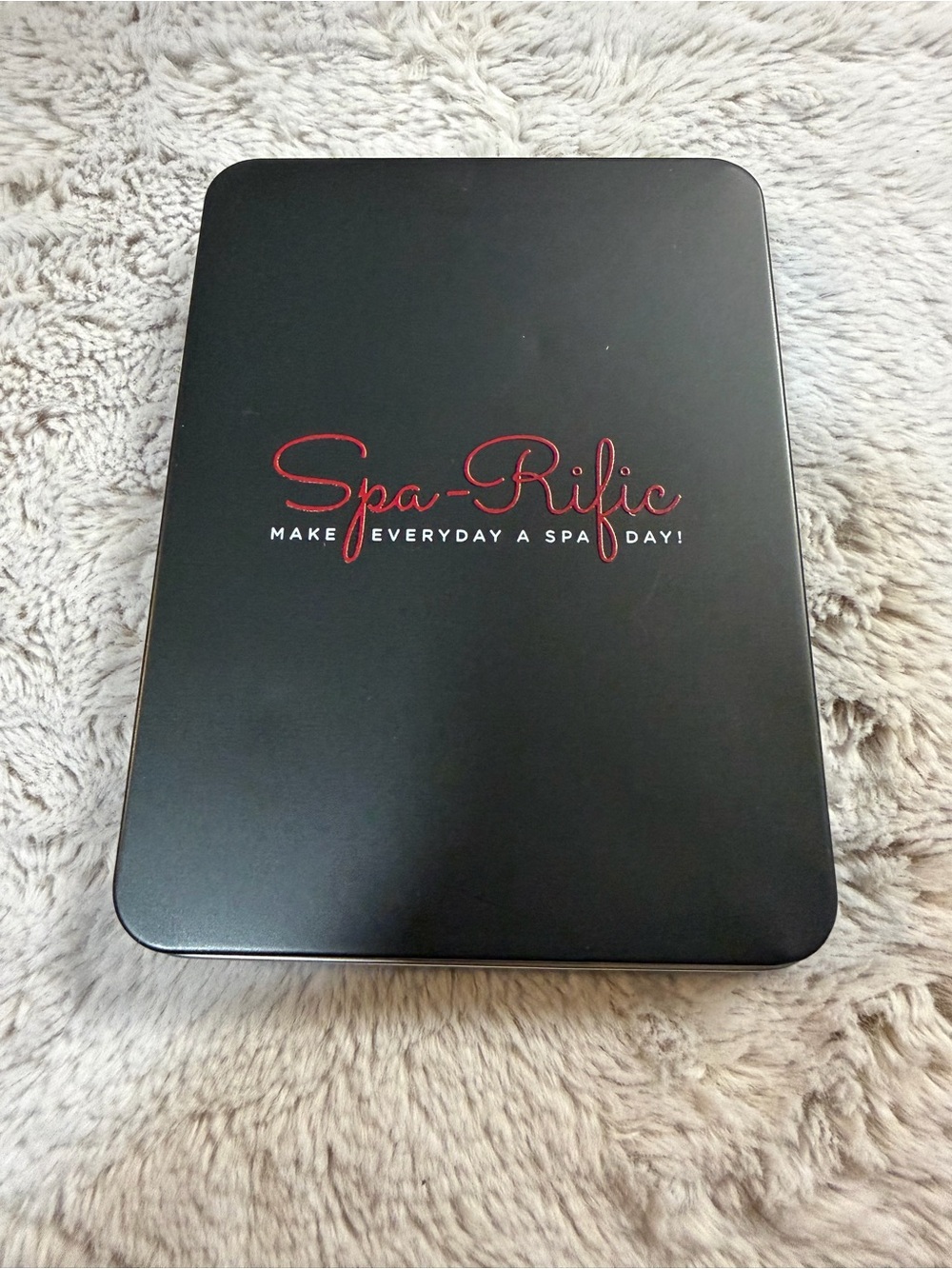 Spa-Rific Pink to Purple Gradient Manicure Set - Picture 2 of 2